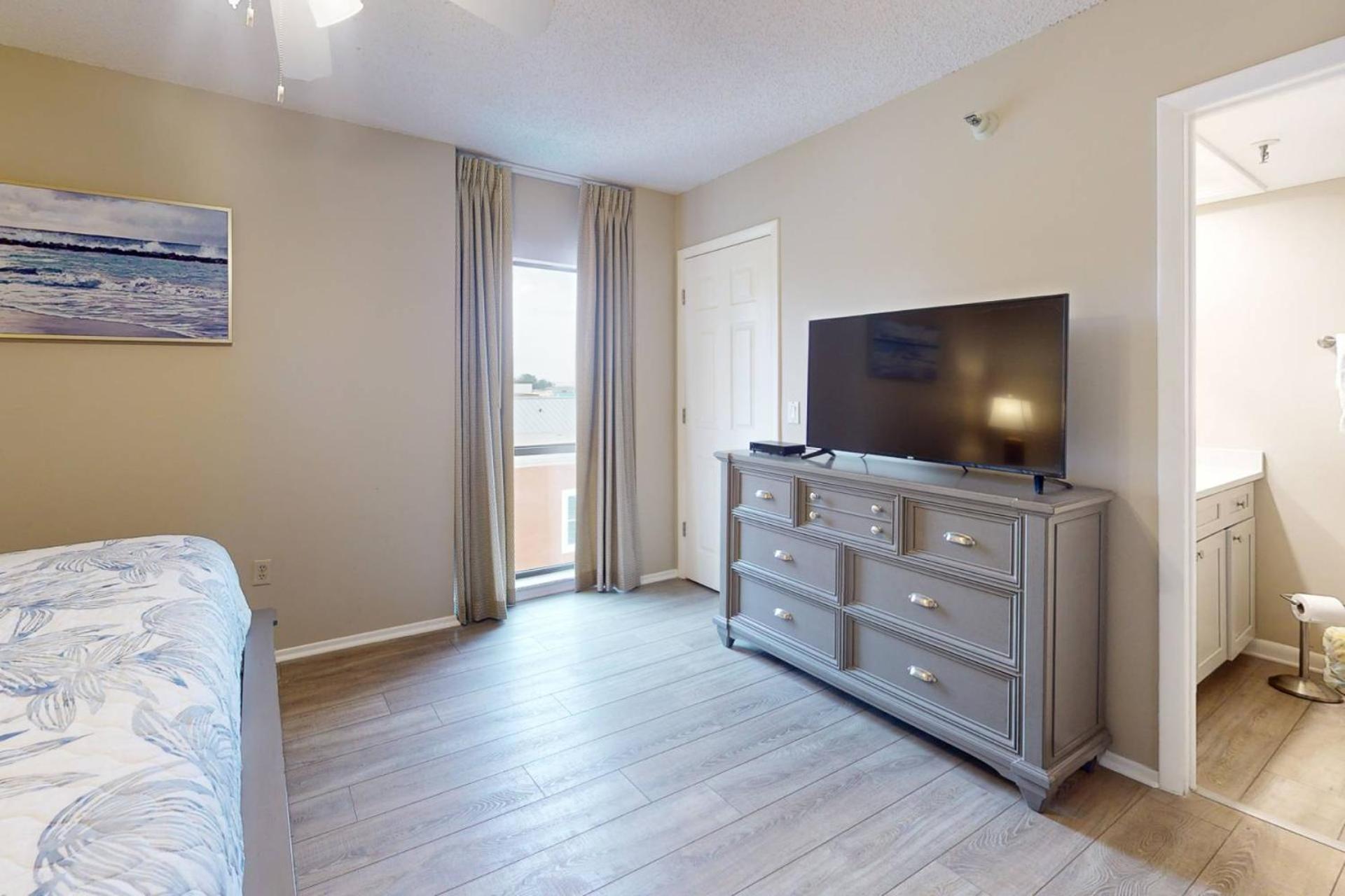 401 - Chambre سانت بيتي بيتش المظهر الخارجي الصورة