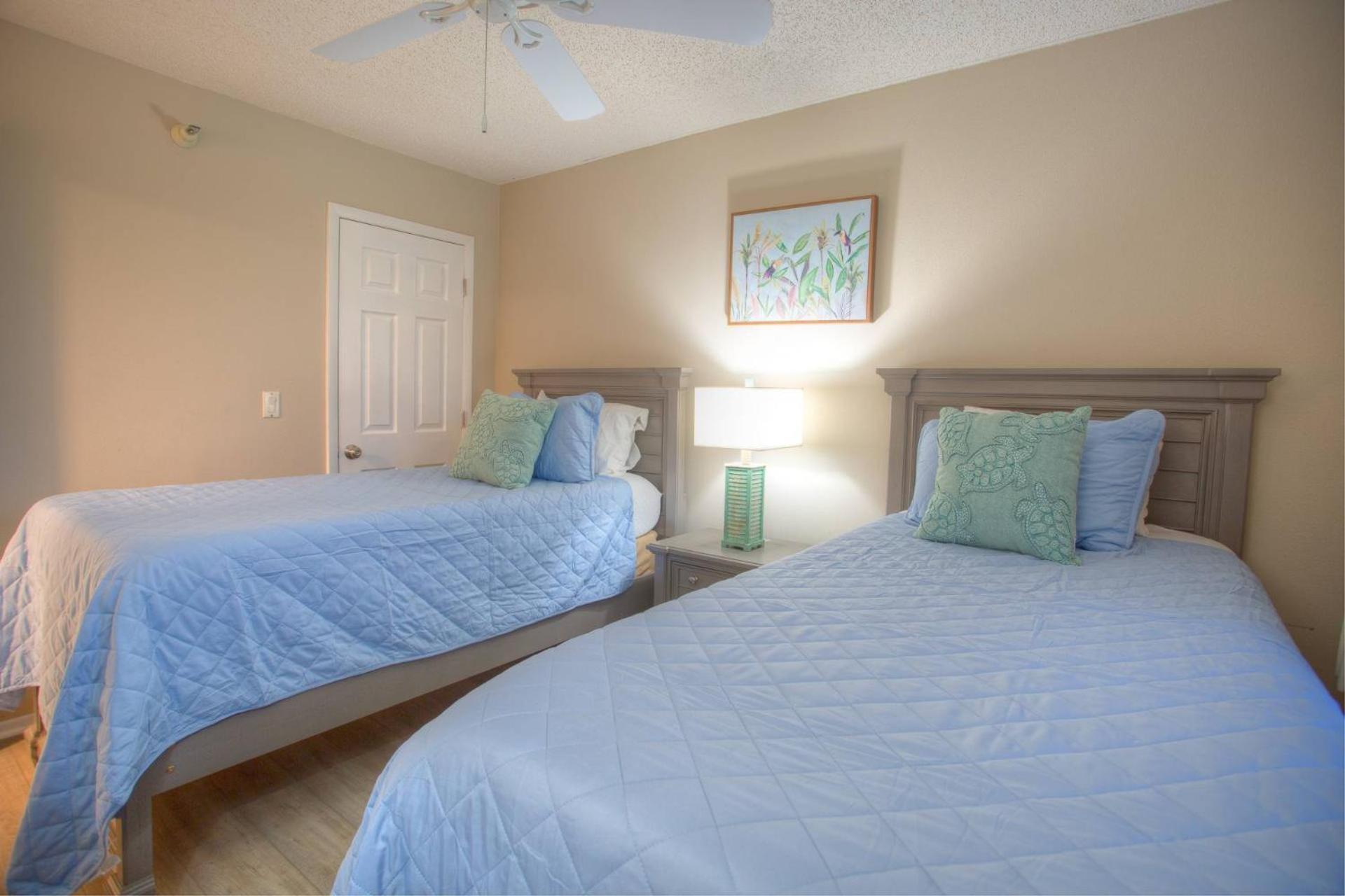 401 - Chambre سانت بيتي بيتش المظهر الخارجي الصورة
