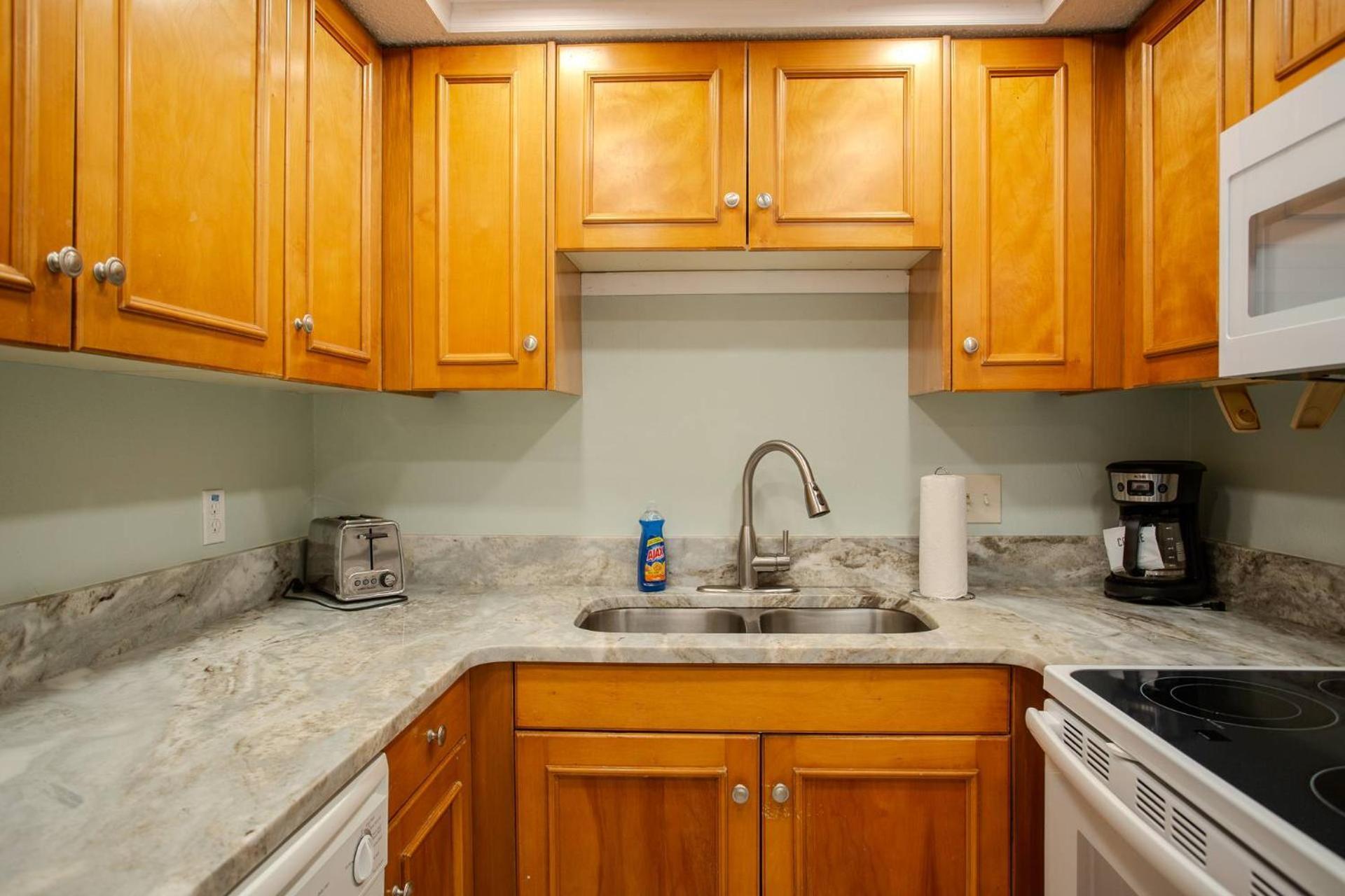 401 - Chambre سانت بيتي بيتش المظهر الخارجي الصورة