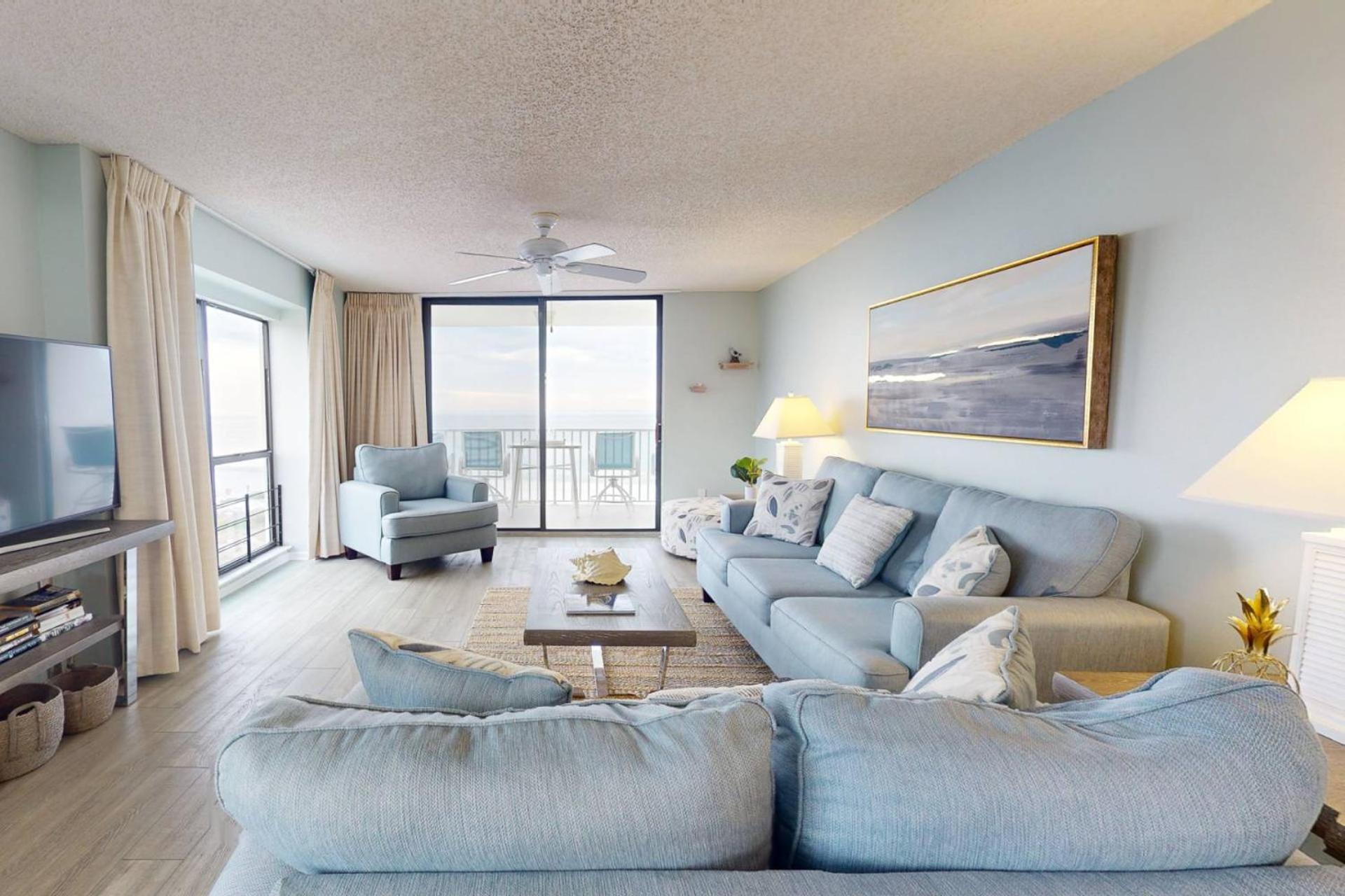 401 - Chambre سانت بيتي بيتش المظهر الخارجي الصورة